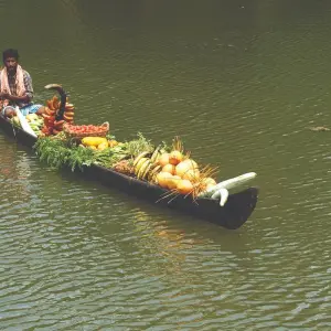 Explore Cochin to Bangalore Cultural Expedition for 12 days with Agora Voyages OPC Pvt Ltd and discover unforgettable experiences - Photo 2