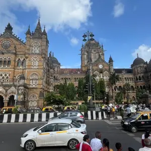 Explore Cultural Odyssey: Mumbai to Vadodara Architectural Tour for 9 days with Agora Voyages OPC Pvt Ltd and discover unforgettable experiences - Photo 10