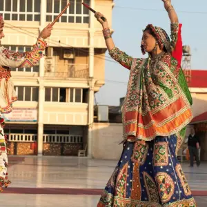 Explore Regal Wonders: A Journey through Vibrant Gujarat and Royal Rajasthan for 21 days with Agora Voyages OPC Pvt Ltd and discover unforgettable experiences - Photo 11