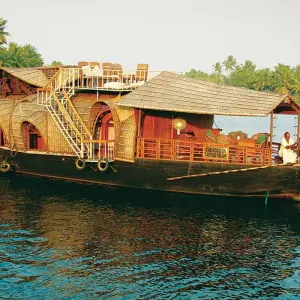 Explore Cochin to Bangalore Cultural Expedition for 12 days with Agora Voyages OPC Pvt Ltd and discover unforgettable experiences - Photo 4