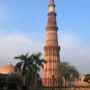 Explore East India Cultural Odyssey: Monuments, Temples & Monasteries for 16 days with Agora Voyages OPC Pvt Ltd and discover unforgettable experiences - Photo 5