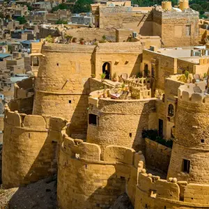 Explore Rajputana Magic: Journey through Rajasthan for 12 days with Agora Voyages OPC Pvt Ltd and discover unforgettable experiences - Photo 11