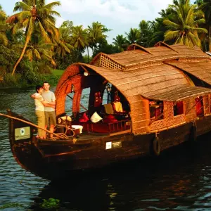 Explore Cochin to Bangalore Cultural Expedition for 12 days with Agora Voyages OPC Pvt Ltd and discover unforgettable experiences - Photo 5