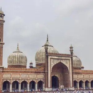Explore East India Cultural Odyssey: Monuments, Temples & Monasteries for 16 days with Agora Voyages OPC Pvt Ltd and discover unforgettable experiences - Photo 7
