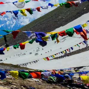 Explore The Hill Stations Odyssey: Exploring the Tranquil Retreats of North India for 11 days with Agora Voyages OPC Pvt Ltd and discover unforgettable experiences - Photo 11