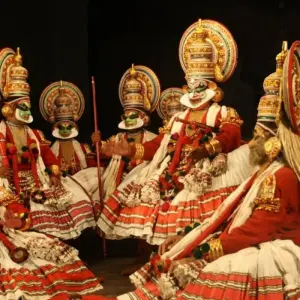 Explore Cochin to Bangalore Cultural Expedition for 12 days with Agora Voyages OPC Pvt Ltd and discover unforgettable experiences - Photo 9