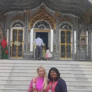 Explore Divinity & Serenity: A Temple Tour of East & South India with Kerala Backwaters for 17 days with Agora Voyages OPC Pvt Ltd and discover unforgettable experiences - Photo 3