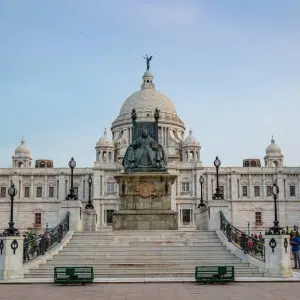 Explore Divinity & Serenity: A Temple Tour of East & South India with Kerala Backwaters for 17 days with Agora Voyages OPC Pvt Ltd and discover unforgettable experiences - Photo 4