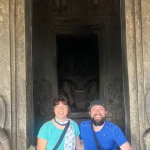 Explore Ajanta, Ellora, and Aurangabad’s Rich Heritage for 3 days with Agora Voyages OPC Pvt Ltd and discover unforgettable experiences - Photo 2