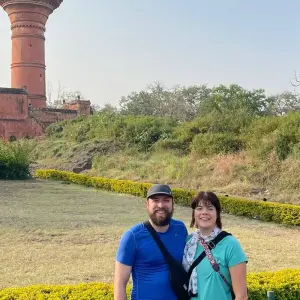 Explore Ajanta, Ellora, and Aurangabad’s Rich Heritage for 3 days with Agora Voyages OPC Pvt Ltd and discover unforgettable experiences - Photo 4