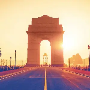Explore Golden Triangle And Safari In Ranthambore Tiger Reserve for 8 days with Agora Voyages OPC Pvt Ltd and discover unforgettable experiences - Photo 4