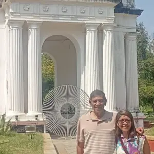 Explore Temples & Backwater Tour of South India for 15 days with Agora Voyages OPC Pvt Ltd and discover unforgettable experiences - Photo 3