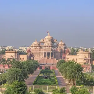 Explore Mughals and Rajputs - Delhi, Agra & Rajasthan Expedition for 12 days with Agora Voyages OPC Pvt Ltd and discover unforgettable experiences - Photo 3