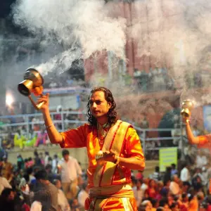 Explore Sacred Varanasi Discovery for 3 days with Agora Voyages OPC Pvt Ltd and discover unforgettable experiences - Photo 11