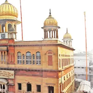 Explore Mughals and Rajputs - Delhi, Agra & Rajasthan Expedition for 12 days with Agora Voyages OPC Pvt Ltd and discover unforgettable experiences - Photo 7
