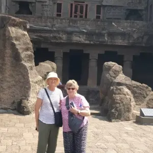 Explore Mumbai, Ajanta & Ellora Caves Expedition for 5 days with Agora Voyages OPC Pvt Ltd and discover unforgettable experiences - Photo 4