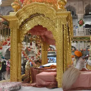 Explore Mughals and Rajputs - Delhi, Agra & Rajasthan Expedition for 12 days with Agora Voyages OPC Pvt Ltd and discover unforgettable experiences - Photo 8