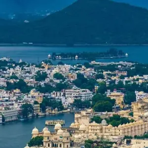 Explore Golden Triangle with Udaipur: A Regal Journey for 7 days with Agora Voyages OPC Pvt Ltd and discover unforgettable experiences - Photo 11