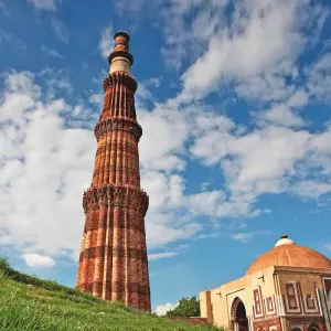Explore Colonial India & Backwater: A Journey Through History and Tranquility for 14 days with Agora Voyages OPC Pvt Ltd and discover unforgettable experiences - Photo 2