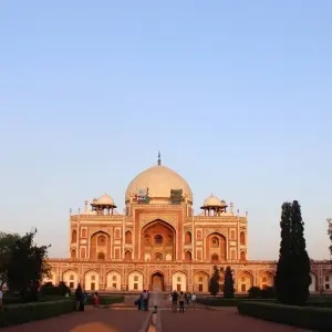 Explore Colonial India & Backwater: A Journey Through History and Tranquility for 14 days with Agora Voyages OPC Pvt Ltd and discover unforgettable experiences - Photo 3