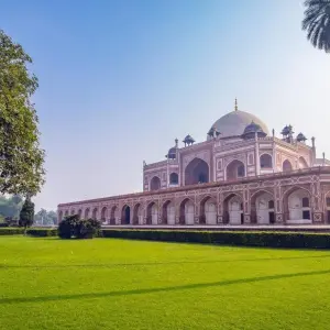 Explore Colonial India & Backwater: A Journey Through History and Tranquility for 14 days with Agora Voyages OPC Pvt Ltd and discover unforgettable experiences - Photo 4