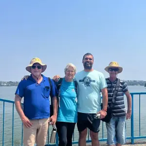 Explore Bhopal, Sanchi & Bhimbetka UNESCO WHS Tour for 4 days with Agora Voyages OPC Pvt Ltd and discover unforgettable experiences - Photo 3