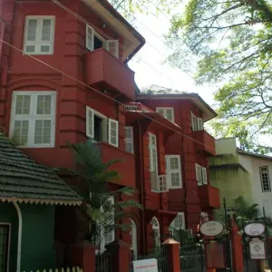 Explore Sandy Shores and Serenity: A Kerala Coastal Expedition for 7 days with Agora Voyages OPC Pvt Ltd and discover unforgettable experiences - Photo 4