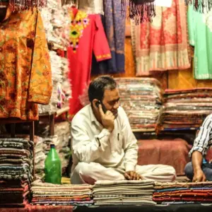 Explore Rajputana Royalty & Spiritual Bliss: Gujarat, Rajasthan, and Sasangir Expedition for 18 days with Agora Voyages OPC Pvt Ltd and discover unforgettable experiences - Photo 4