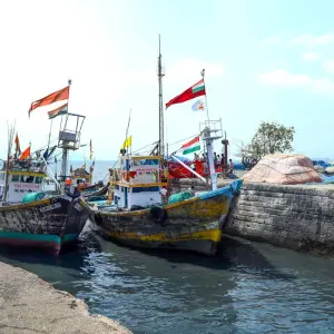 Explore Ancient Caves, Temples, Beach & Hills Expedition for 20 days with Agora Voyages OPC Pvt Ltd and discover unforgettable experiences - Photo 5