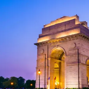 Explore Colonial India & Backwater: A Journey Through History and Tranquility for 14 days with Agora Voyages OPC Pvt Ltd and discover unforgettable experiences - Photo 5
