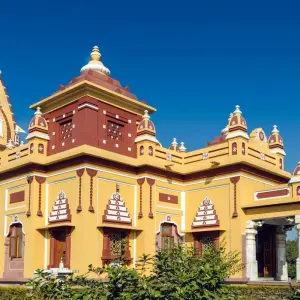 Explore Tiger, Temple & Ancient Caves Expedition for 8 days with Agora Voyages OPC Pvt Ltd and discover unforgettable experiences - Photo 11