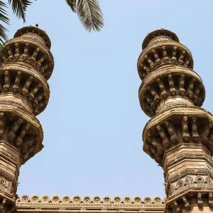 Explore Best of Gujarat Expedition for 6 days with Agora Voyages OPC Pvt Ltd and discover unforgettable experiences - Photo 5