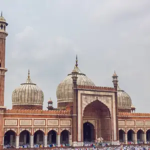 Explore Colonial India & Backwater: A Journey Through History and Tranquility for 14 days with Agora Voyages OPC Pvt Ltd and discover unforgettable experiences - Photo 6