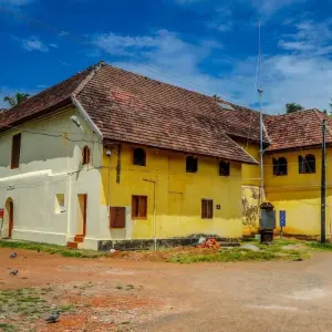 Explore Sandy Shores and Serenity: A Kerala Coastal Expedition for 7 days with Agora Voyages OPC Pvt Ltd and discover unforgettable experiences - Photo 6