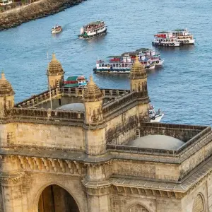 Explore Best of Maharashtra Expedition for 10 days with Agora Voyages OPC Pvt Ltd and discover unforgettable experiences - Photo 10