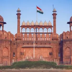 Explore Colonial India & Backwater: A Journey Through History and Tranquility for 14 days with Agora Voyages OPC Pvt Ltd and discover unforgettable experiences - Photo 7