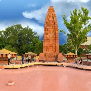 Explore Golden Journey: Delhi to Amritsar Expedition for 2 days with Agora Voyages OPC Pvt Ltd and discover unforgettable experiences - Photo 6