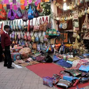 Explore Golden Triangle & Kerala Backwater Exploration for 16 days with Agora Voyages OPC Pvt Ltd and discover unforgettable experiences - Photo 6