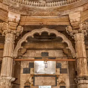 Explore Best of Gujarat Expedition for 6 days with Agora Voyages OPC Pvt Ltd and discover unforgettable experiences - Photo 8