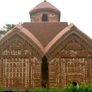 Explore From Delta to Summit: Kolkata, Sundarbans, and the Eastern Himalayas for 10 days with Agora Voyages OPC Pvt Ltd and discover unforgettable experiences - Photo 8