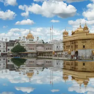 Explore Golden Journey: Delhi to Amritsar Expedition for 2 days with Agora Voyages OPC Pvt Ltd and discover unforgettable experiences - Photo 10