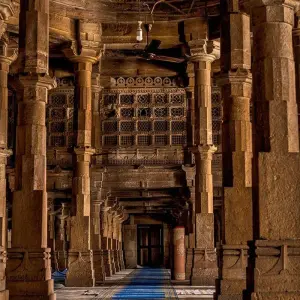 Explore Best of Gujarat Expedition for 6 days with Agora Voyages OPC Pvt Ltd and discover unforgettable experiences - Photo 9