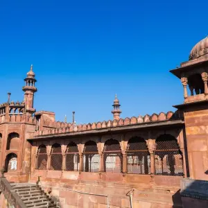 Explore Bhopal, Sanchi & Bhimbetka UNESCO WHS Tour for 4 days with Agora Voyages OPC Pvt Ltd and discover unforgettable experiences - Photo 9