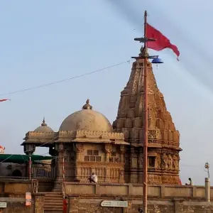 Explore Rajputana Royalty & Spiritual Bliss: Gujarat, Rajasthan, and Sasangir Expedition for 18 days with Agora Voyages OPC Pvt Ltd and discover unforgettable experiences - Photo 11