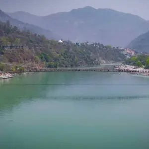 Explore Delhi to Rishikesh & Corbett Tiger Reserve Expedition for 5 days with Agora Voyages OPC Pvt Ltd and discover unforgettable experiences - Photo 3