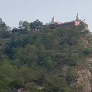Explore Delhi to Haridwar & Rishikesh Expedition for 3 days with Agora Voyages OPC Pvt Ltd and discover unforgettable experiences - Photo 3
