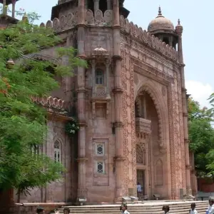 Explore Chennai Delights: Exploring the Best of the City Tour for 3 days with Agora Voyages OPC Pvt Ltd and discover unforgettable experiences - Photo 3