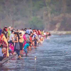 Explore Delhi to Rishikesh & Corbett Tiger Reserve Expedition for 5 days with Agora Voyages OPC Pvt Ltd and discover unforgettable experiences - Photo 5