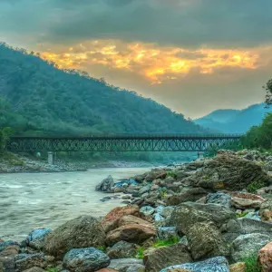 Explore Delhi to Haridwar & Rishikesh Expedition for 3 days with Agora Voyages OPC Pvt Ltd and discover unforgettable experiences - Photo 11