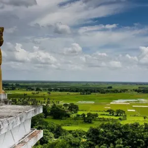 Explore Treasures Of Bhubaneswar: A Cultural Exploration for 3 days with Agora Voyages OPC Pvt Ltd and discover unforgettable experiences - Photo 3